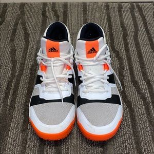 Adidas sneakers Men’s Size 10.5